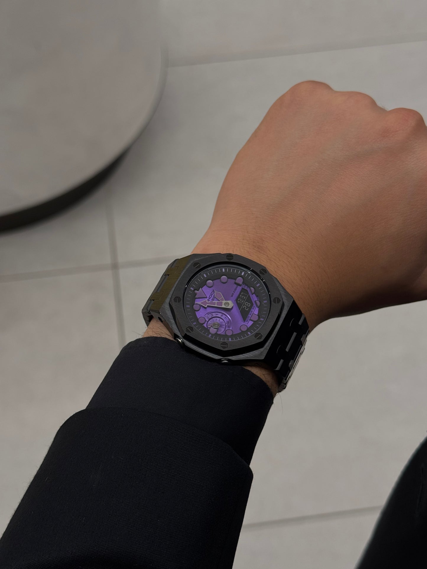 PURPLE-SHADOW