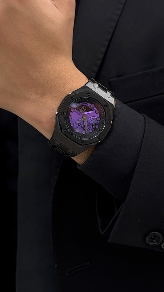 PURPLE-SHADOW