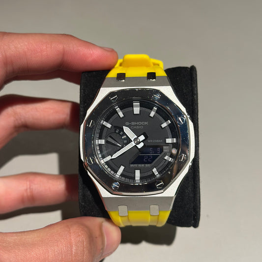 BUMBLE-SHOCK🐝